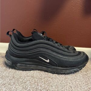 Nike Air Max 97 ‘Black Terry Cloth’